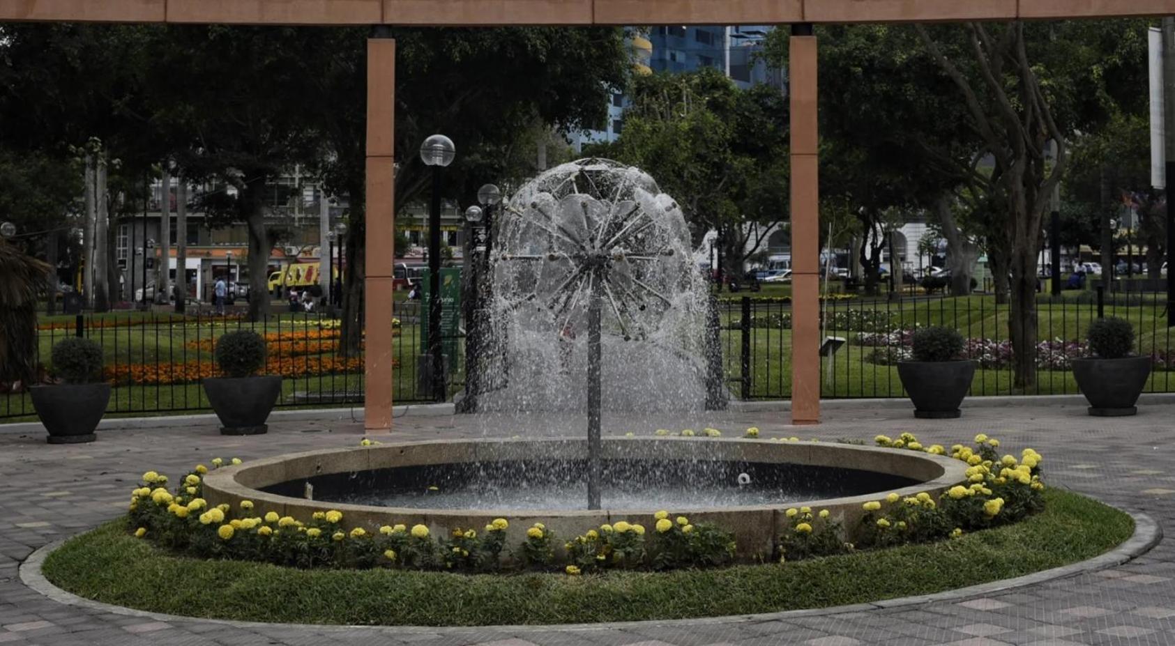Ferienwohnung Hab Pequena Bano Compartido La Paz 4 Lima Exterior foto